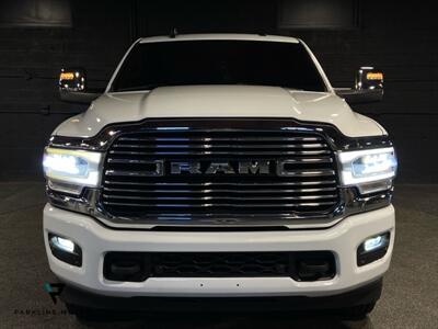 2023 RAM 2500 Laramie   - Photo 3 - South Salt Lake City, UT 84115