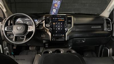 2023 RAM 2500 Laramie   - Photo 27 - South Salt Lake City, UT 84115