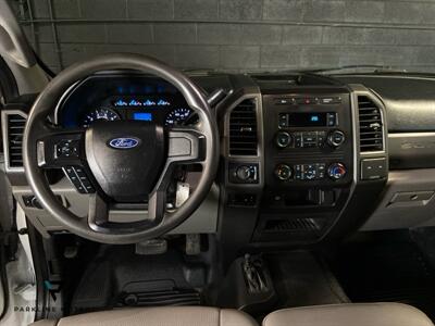 2017 Ford F-350 Super Duty XL   - Photo 31 - South Salt Lake City, UT 84115