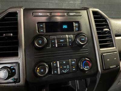 2017 Ford F-350 Super Duty XL   - Photo 34 - South Salt Lake City, UT 84115