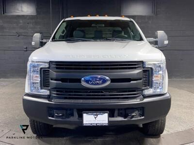 2017 Ford F-350 Super Duty XL   - Photo 2 - South Salt Lake City, UT 84115