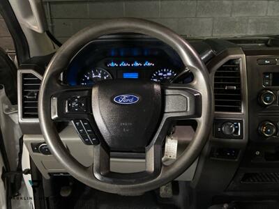 2017 Ford F-350 Super Duty XL   - Photo 32 - South Salt Lake City, UT 84115