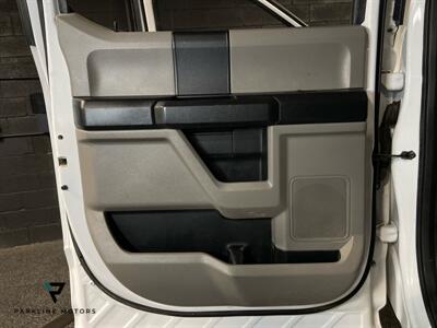 2017 Ford F-350 Super Duty XL   - Photo 22 - South Salt Lake City, UT 84115