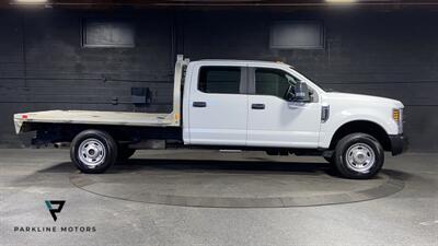 2017 Ford F-350 Super Duty XL   - Photo 11 - South Salt Lake City, UT 84115