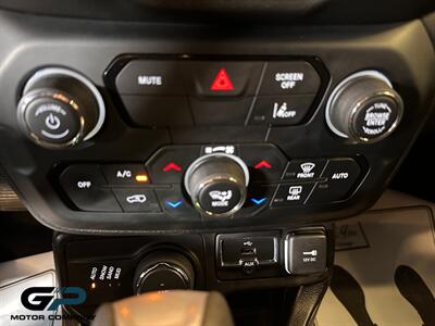 2021 Jeep Renegade Sport   - Photo 13 - Kaysville, UT 84037