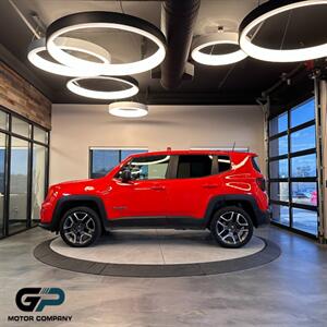 2021 Jeep Renegade Sport   - Photo 6 - Kaysville, UT 84037