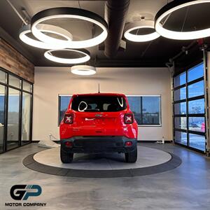 2021 Jeep Renegade Sport   - Photo 4 - Kaysville, UT 84037