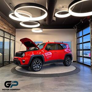 2021 Jeep Renegade Sport   - Photo 22 - Kaysville, UT 84037