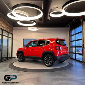 2021 Jeep Renegade Sport   - Photo 5 - Kaysville, UT 84037