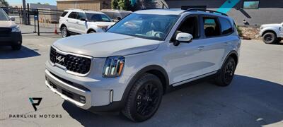 2023 Kia Telluride SX X-Pro   - Photo 2 - South Salt Lake City, UT 84115