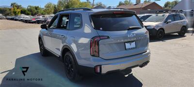 2023 Kia Telluride SX X-Pro   - Photo 3 - South Salt Lake City, UT 84115