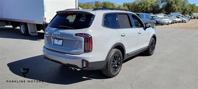 2023 Kia Telluride SX X-Pro   - Photo 4 - South Salt Lake City, UT 84115