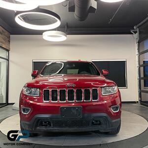 2014 Jeep Grand Cherokee Laredo   - Photo 8 - Kaysville, UT 84037