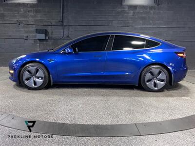 2020 Tesla Model 3 Performance   - Photo 5 - South Salt Lake City, UT 84115