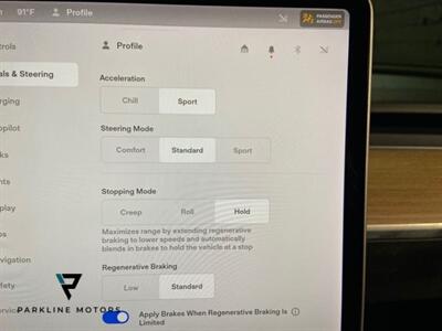 2020 Tesla Model 3 Performance   - Photo 30 - South Salt Lake City, UT 84115