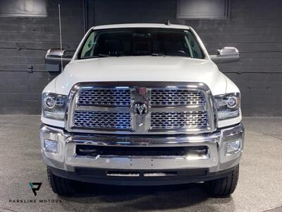 2018 RAM 2500 Laramie   - Photo 2 - South Salt Lake City, UT 84115