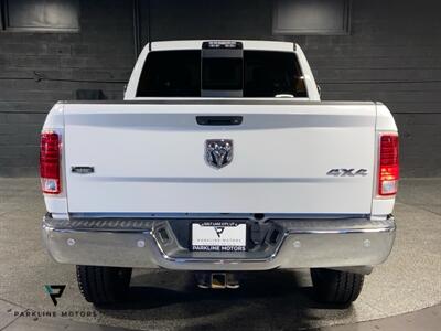 2018 RAM 2500 Laramie   - Photo 7 - South Salt Lake City, UT 84115