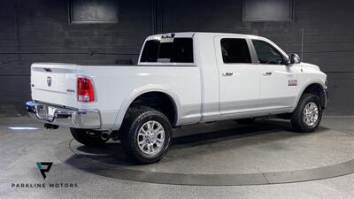 2018 RAM 2500 Laramie   - Photo 8 - South Salt Lake City, UT 84115