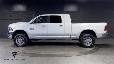 2018 RAM 2500 Laramie   - Photo 5 - South Salt Lake City, UT 84115