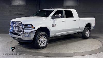 2018 RAM 2500 Laramie   - Photo 4 - South Salt Lake City, UT 84115