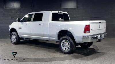 2018 RAM 2500 Laramie   - Photo 6 - South Salt Lake City, UT 84115