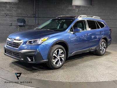 2022 Subaru Outback Limited   - Photo 3 - South Salt Lake City, UT 84115