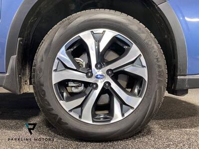 2022 Subaru Outback Limited   - Photo 10 - South Salt Lake City, UT 84115