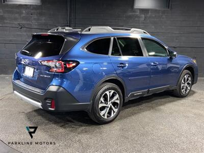 2022 Subaru Outback Limited   - Photo 7 - South Salt Lake City, UT 84115