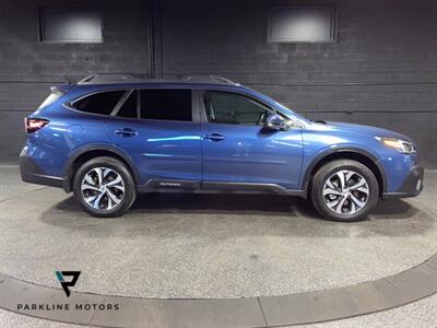 2022 Subaru Outback Limited   - Photo 8 - South Salt Lake City, UT 84115