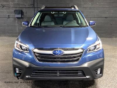 2022 Subaru Outback Limited   - Photo 2 - South Salt Lake City, UT 84115