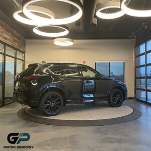 2022 Mazda CX-5 2.5 Turbo   - Photo 3 - Kaysville, UT 84037