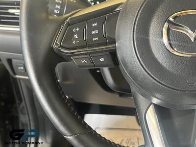 2022 Mazda CX-5 2.5 Turbo   - Photo 11 - Kaysville, UT 84037