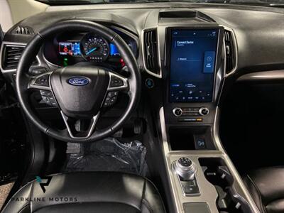 2023 Ford Edge SEL   - Photo 20 - South Salt Lake City, UT 84115