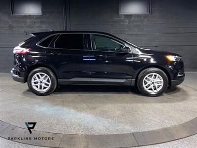 2023 Ford Edge SEL   - Photo 8 - South Salt Lake City, UT 84115