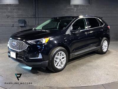 2023 Ford Edge SEL   - Photo 3 - South Salt Lake City, UT 84115