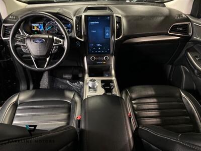 2023 Ford Edge SEL   - Photo 19 - South Salt Lake City, UT 84115