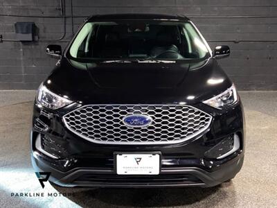 2023 Ford Edge SEL   - Photo 2 - South Salt Lake City, UT 84115