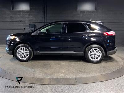 2023 Ford Edge SEL   - Photo 4 - South Salt Lake City, UT 84115