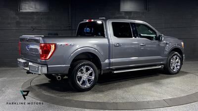 2022 Ford F-150 XLT   - Photo 8 - South Salt Lake City, UT 84115