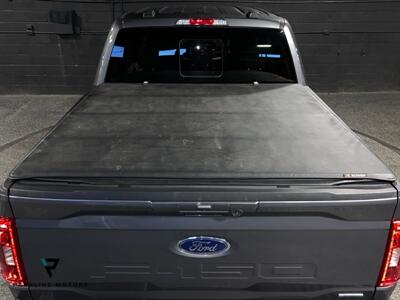 2022 Ford F-150 XLT   - Photo 10 - South Salt Lake City, UT 84115