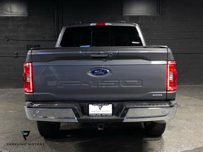 2022 Ford F-150 XLT   - Photo 7 - South Salt Lake City, UT 84115