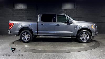 2022 Ford F-150 XLT   - Photo 9 - South Salt Lake City, UT 84115