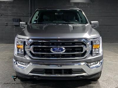 2022 Ford F-150 XLT   - Photo 2 - South Salt Lake City, UT 84115