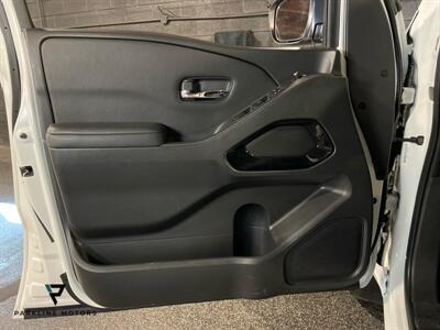 2023 Nissan Frontier SV   - Photo 18 - South Salt Lake City, UT 84115