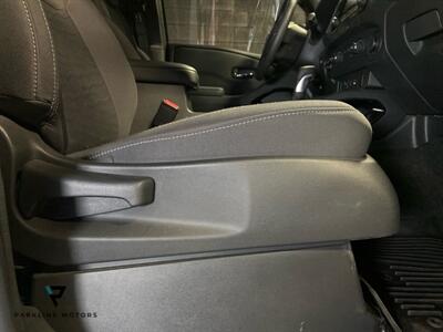 2023 Nissan Frontier SV   - Photo 25 - South Salt Lake City, UT 84115