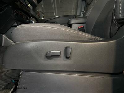 2023 Nissan Frontier SV   - Photo 24 - South Salt Lake City, UT 84115