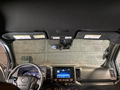 2023 Nissan Frontier SV   - Photo 28 - South Salt Lake City, UT 84115