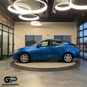 2016 Scion iA   - Photo 6 - Kaysville, UT 84037