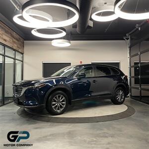 2018 Mazda CX-9 Sport   - Photo 7 - Kaysville, UT 84037