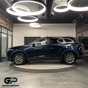 2018 Mazda CX-9 Sport   - Photo 6 - Kaysville, UT 84037